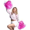 Image de Pompom Supporter Rose x1