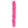 Image de Boland - Boa de plumes, choix de couleurs, longueur environ 180 cm, accessoire de déguisement, Charleston, années 20, Flapper, carnaval, fête à thème en occasion ou reconditionné