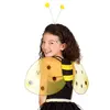 Image de Set Abeille Avec ailes et Serre-TÃªte - Enfant