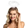 Image de Tiare Auréole d'Ange