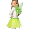 Image de Set d'accessoires FÃ©e de la forÃªt - Tutu Avec Ailes