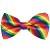 Image de Noeud papillon Multicolore