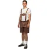 Image de Lederhose Fritz XXL