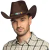 Image de Chapeau cowboy Brody