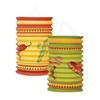 Image de Lampions Mexique x2