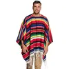 Image de Poncho Diego (taille unique)
