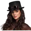 Image de Chapeau Steamgoggles