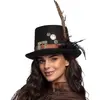 Image de Chapeau Specspunk Steam Punk - Adulte
