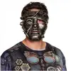 Image de Masque visage Steamcontrol - Homme