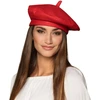 Image de BÃ©ret France Rouge - Adulte