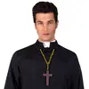 Image de Croix De PrÃªtre en bois