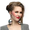 Image de Pendants d'oreille Disco fever