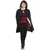 Image de Cape Noire Halloween - Enfant