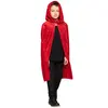 Image de Cape Dawn - Rouge - Enfant