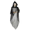 Image de DÃ©coration suspendue FantÃ´me tÃªte de mort