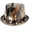 Image de Chapeau Vaudou - Halloween - Homme
