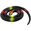 Image de Python en caoutchouc