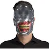 Image de Masque : Mirror skull