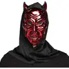 Image de Masque Ã  Capuche Diable