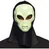 Image de Masque avec capuche : Alien