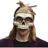 Image de Masque Vaudou Damballa