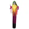Image de DÃ©coration suspendue : Faucheur fluo volant