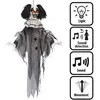 Image de DÃ©coration Clown Cauchemardesque