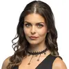 Image de Collier Spiders