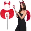 Image de Set Diable Ailée