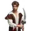 Image de EpÃ©e pirate Dark Skull