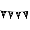 Image de Guirlande Fanions Pirate