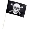 Image de DRAPEAU Pirates avec manche