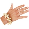 Image de Bracelet Mixte - Pirate - TÃªte de Mort