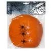 Image de DÃ©coration Toile d'araignÃ©e orange 100 g