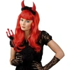 Image de Kit Serre TÃªte Et Fourche Halloween