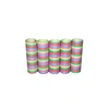 Image de Sachet De 5 Rouleaux De Serpentins