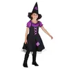 Image de Costume sorciÃ¨re impÃ©riale - Fille