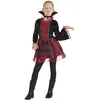 Image de DÃ©guisement de Petit Vampiresse