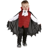 Image de Cape de Vampire avec chemise