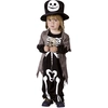 Image de Costume de Squelette - Enfant