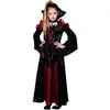 Image de DÃ©guisement reine vampire - Fille
