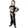 Image de Costume petit chenapan squelette - Enfant