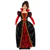 Image de Costume princesse vampire - Fille