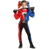Image de DÃ©guisement Jester Fatale - Fille