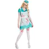 Image de Costume infirmiÃ¨re ensanglantÃ©e - Femme