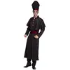 Image de Costume prÃªtre sombre - Homme