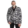 Image de Veste crÃ¢nes - Homme