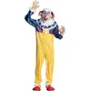 Image de Costume clown effrayant - Homme