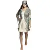 Image de DÃ©guisement pirate fantÃ´me Misty - Femme