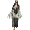 Image de DÃ©guisement pirate fantÃ´me Murky - Femme